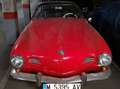 Volkswagen Karmann Ghia Tipo 14 Rouge - thumbnail 1