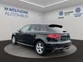 Audi A3 Sportback 30 TFSI S line exterieur Schwarz - thumbnail 4