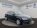 Audi A3 Sportback 30 TFSI S line exterieur Schwarz - thumbnail 8
