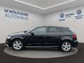 Audi A3 Sportback 30 TFSI S line exterieur Schwarz - thumbnail 3