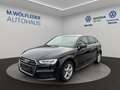 Audi A3 Sportback 30 TFSI S line exterieur Schwarz - thumbnail 1