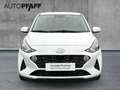 Hyundai i10 New 1.2 Trend Navi|Kamera|Carplay Weiß - thumbnail 2