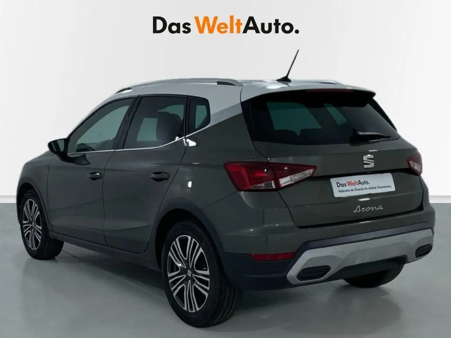 SEAT Arona 1.0 TSI S&S Xperience XS 110 Gris - 2