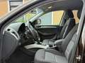 Audi Q5 2.0 TDI  quattro-Euro6-2.Hand-Navi-Cam-6 Gang Braun - thumbnail 11
