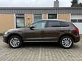 Audi Q5 2.0 TDI  quattro-Euro6-2.Hand-Navi-Cam-6 Gang Braun - thumbnail 7