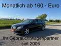 Mercedes-Benz E 300 T BlueTEC Hybrid Avantgarde Aut. Schwarz - thumbnail 1