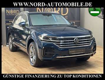 3.0 TDI R-Line Innovision/Kamera/LED/19 R-Line