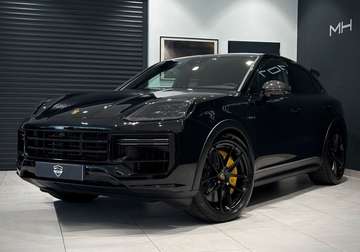 COUPE TURBO PACK GT E-HYBRID 4.0i V8 739 CH COMPLET CARBONE-JA 22 DESIGN ÉCRAN PASSAGE -CAM360
