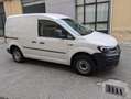 Volkswagen Caddy 2.0 TDI 122 CV 4Motion  business Weiß - thumbnail 1