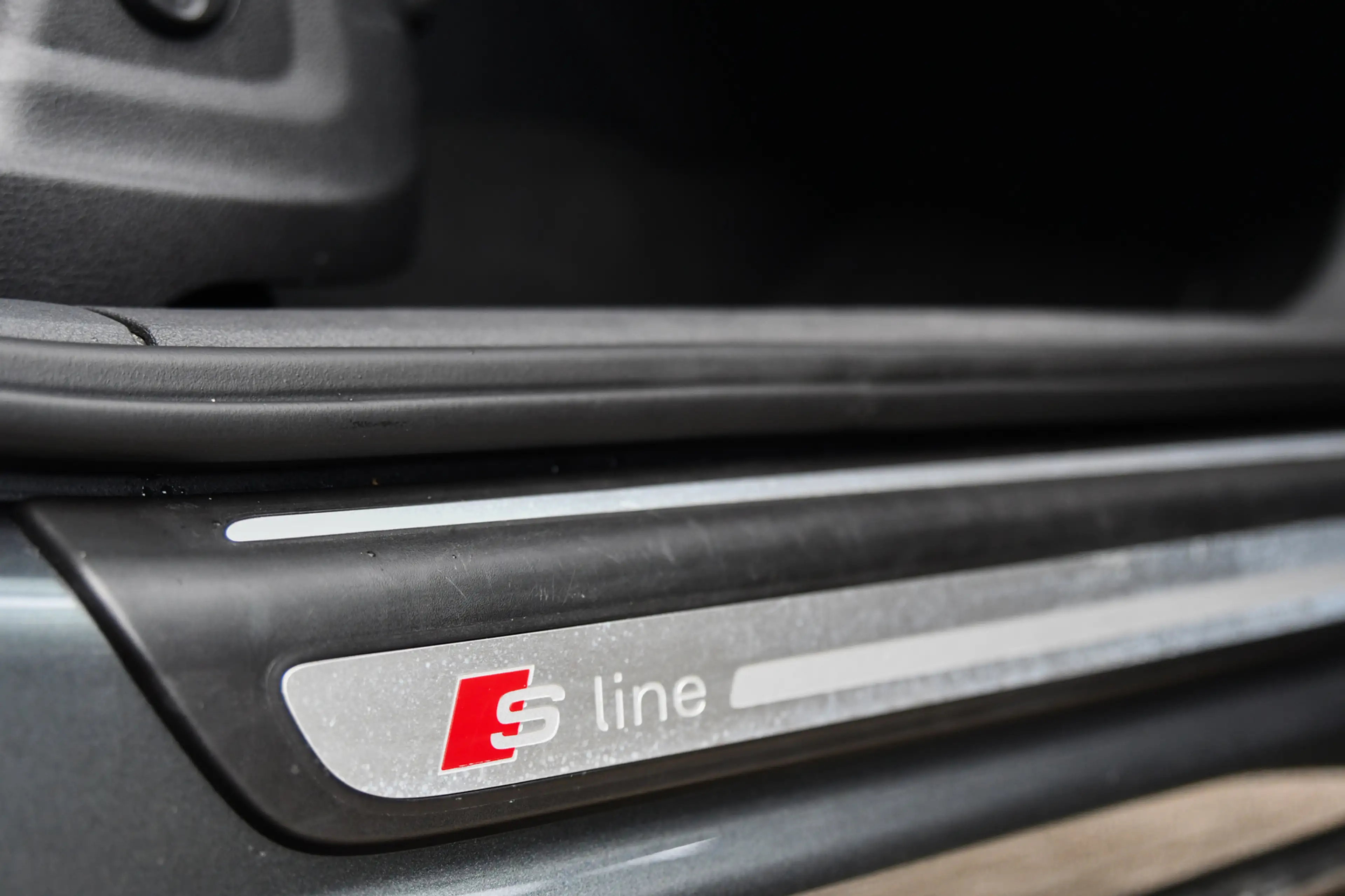 Audi Q3 2.0 TDI quattro 3xS-Line, Trekhaak, Stoelverw, 20" — photo 11