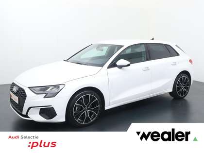 Audi A3 Sportback 30 TFSI Pro Line | 110 PK | Automaat | L