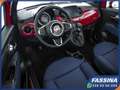 Fiat 500C 1.0 Hybrid Club 70cv Rosso - thumbnail 8