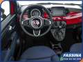 Fiat 500C 1.0 Hybrid Club 70cv Rosso - thumbnail 9