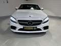 Mercedes-Benz C 180 Cabriolet C180 156pk 9G AMG-Line, Camera, Carplay, Blanc - thumbnail 28