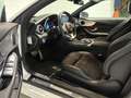 Mercedes-Benz C 180 Cabriolet C180 156pk 9G AMG-Line, Camera, Carplay, Blanc - thumbnail 16
