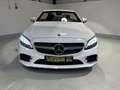 Mercedes-Benz C 180 Cabriolet C180 156pk 9G AMG-Line, Camera, Carplay, Blanc - thumbnail 7