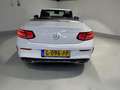 Mercedes-Benz C 180 Cabriolet C180 156pk 9G AMG-Line, Camera, Carplay, Blanc - thumbnail 29