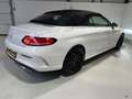 Mercedes-Benz C 180 Cabriolet C180 156pk 9G AMG-Line, Camera, Carplay, Blanc - thumbnail 30