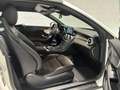 Mercedes-Benz C 180 Cabriolet C180 156pk 9G AMG-Line, Camera, Carplay, Blanc - thumbnail 23