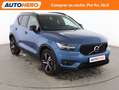Volvo XC40 1.5 T2 R Design 2WD Azul - thumbnail 8
