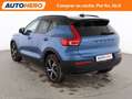 Volvo XC40 1.5 T2 R Design 2WD Azul - thumbnail 4