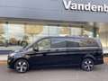 Mercedes-Benz V 250 9G-TRONIC Avantgarde camera dodehoek leder 7/8zit Noir - thumbnail 3
