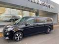 Mercedes-Benz V 250 9G-TRONIC Avantgarde camera dodehoek leder 7/8zit Noir - thumbnail 2