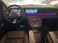 Mercedes-Benz V 250 9G-TRONIC Avantgarde camera dodehoek leder 7/8zit Noir - thumbnail 11
