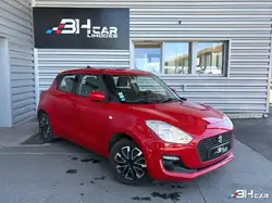 Suzuki Swift 1.2 VVT 95 NAVI