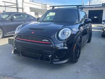 John Cooper Works