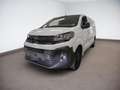 Opel Vivaro Automatik, großer Motor, viel Platz Weiß - thumbnail 2