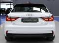 Audi A1 Sportback 25 TFSI Advanced Blanc - thumbnail 10