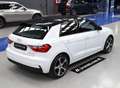 Audi A1 Sportback 25 TFSI Advanced Blanc - thumbnail 6