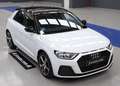 Audi A1 Sportback 25 TFSI Advanced Blanc - thumbnail 5