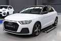Audi A1 Sportback 25 TFSI Advanced Blanc - thumbnail 4