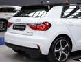 Audi A1 Sportback 25 TFSI Advanced Blanc - thumbnail 7