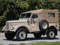 GAZ GAZ 69M Beige - thumbnail 1