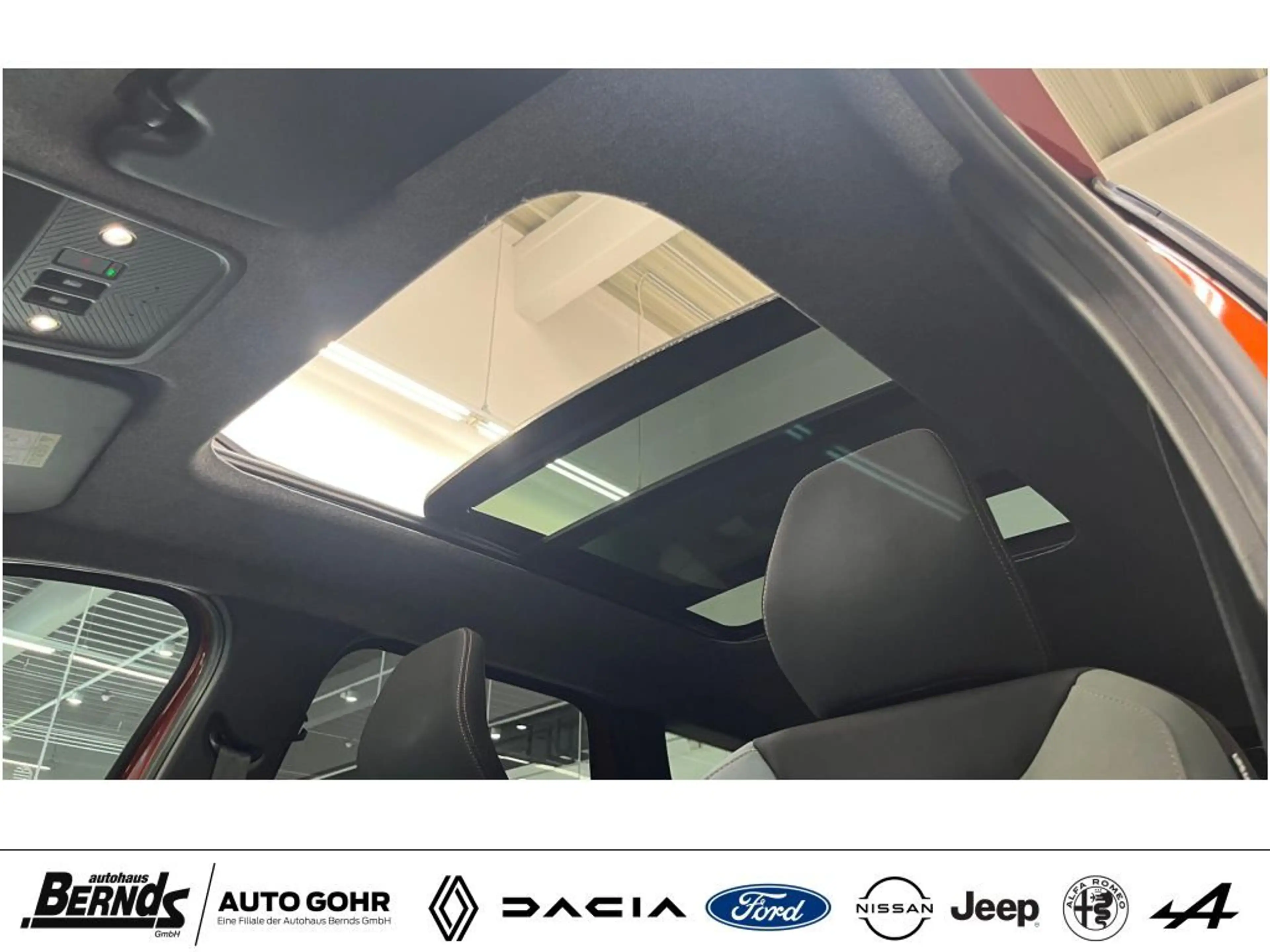 Dacia Bigster Hybrid 155 Extreme AUTOMATIK KLIMAAUTO. ACC NAVIG. — photo 13