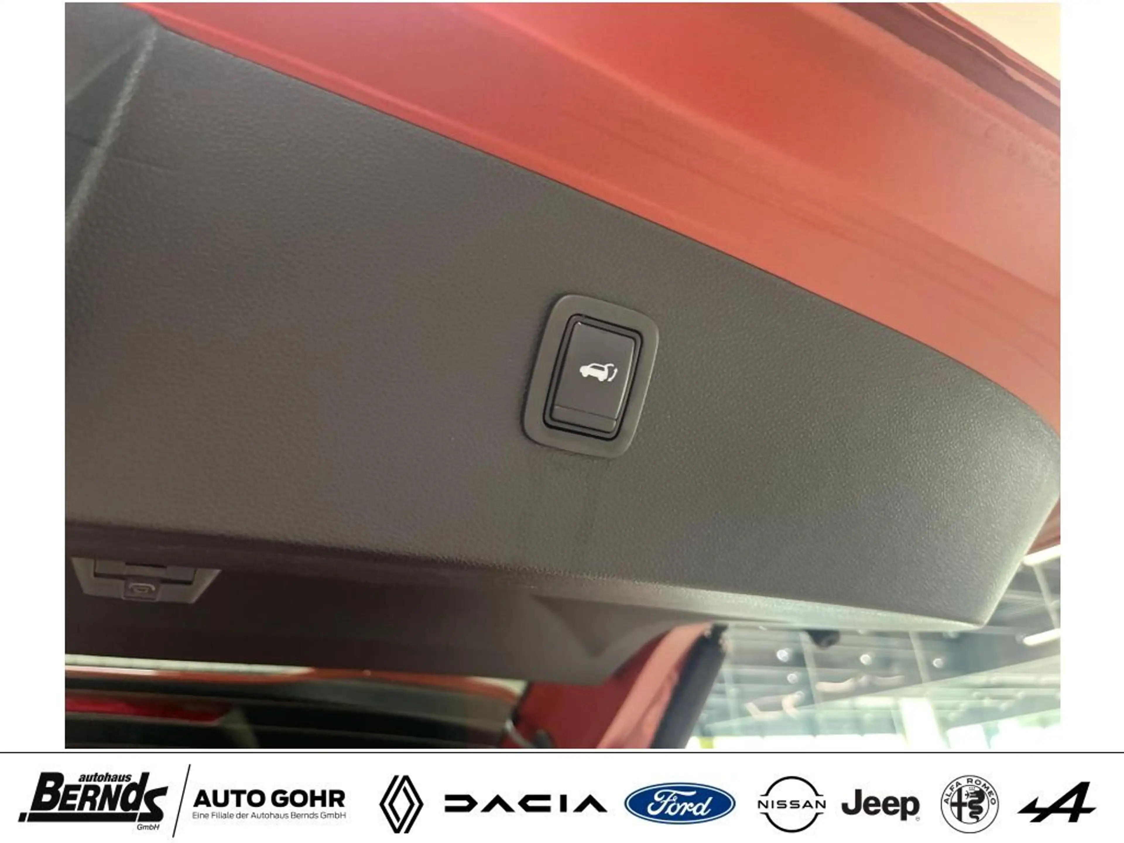 Dacia Bigster Hybrid 155 Extreme AUTOMATIK KLIMAAUTO. ACC NAVIG. — photo 8