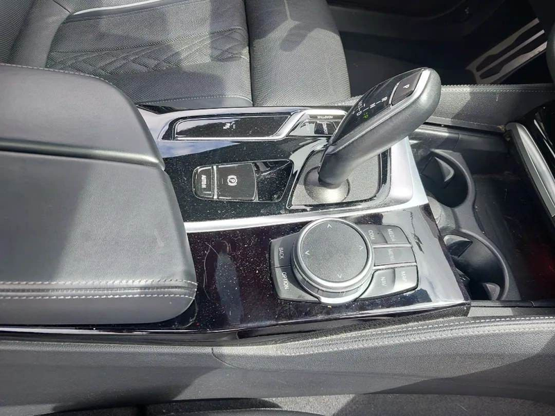 BMW 540 d xDrive M Sportpaket Massage/Soft/EGSD/Laser — photo 14