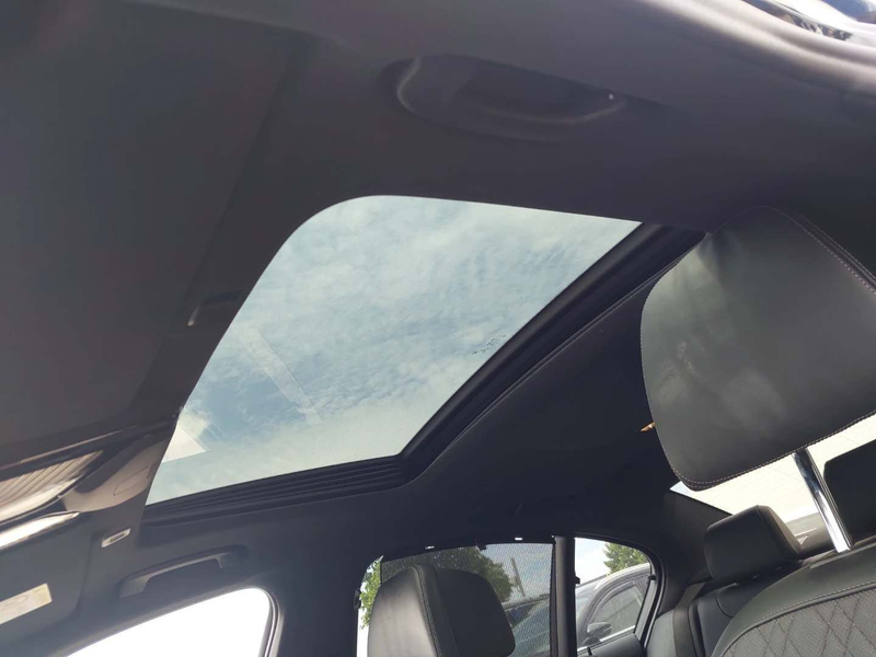 BMW 540 d xDrive M Sportpaket Massage/Soft/EGSD/Laser — photo 13