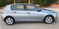 Peugeot 308 1.6HDI Active FAP Grijs - thumbnail 5