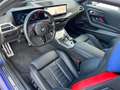 BMW M2 Coupé Carbon ACC Navi Adapt LED HeadUp  HarmanKard Blauw - thumbnail 10