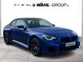 BMW M2 Coupé Carbon ACC Navi Adapt LED HeadUp  HarmanKard Blauw - thumbnail 6