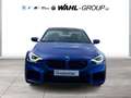 BMW M2 Coupé Carbon ACC Navi Adapt LED HeadUp  HarmanKard Blauw - thumbnail 7