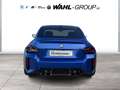 BMW M2 Coupé Carbon ACC Navi Adapt LED HeadUp  HarmanKard Blauw - thumbnail 4