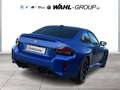 BMW M2 Coupé Carbon ACC Navi Adapt LED HeadUp  HarmanKard Blauw - thumbnail 5