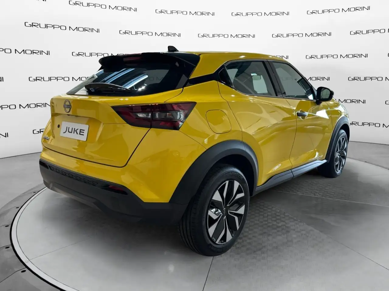 Nissan Juke 2026