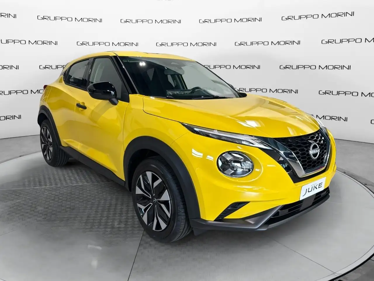 Nissan Juke 2026