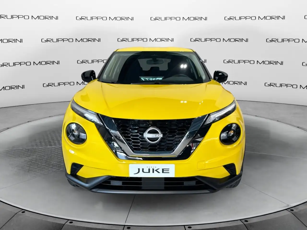 Nissan Juke 2026